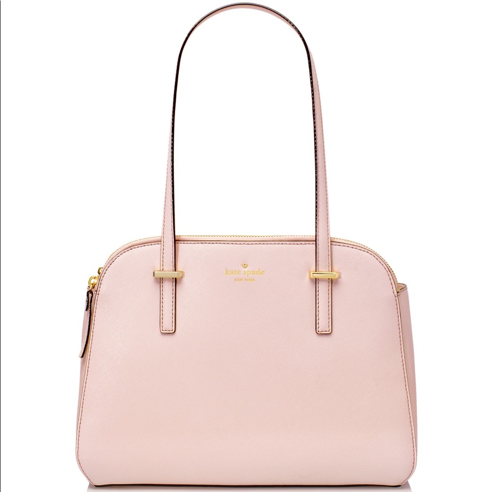 ♡HP♡ kate spade | limited edition | satchel | tote